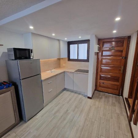 Beautiful Duplex With Heated Pool Apartment Playa de las Americas  Ngoại thất bức ảnh